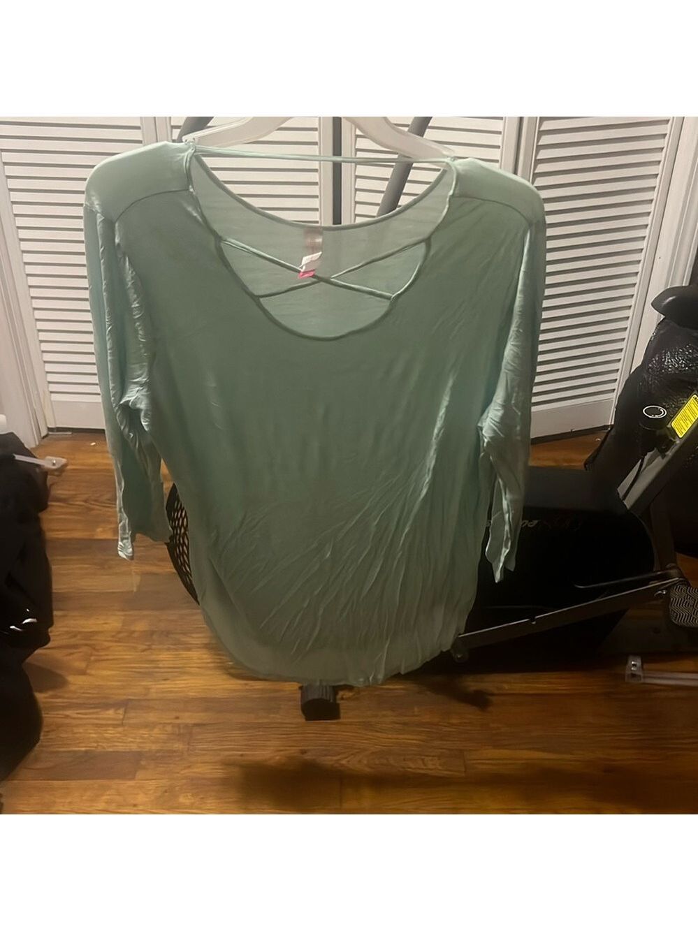 Women shirt
